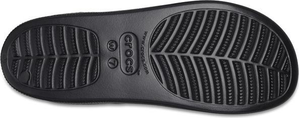 Image du produit Crocs W's Classic Platform Slide (41, 41.5, 42, 41 1/3)