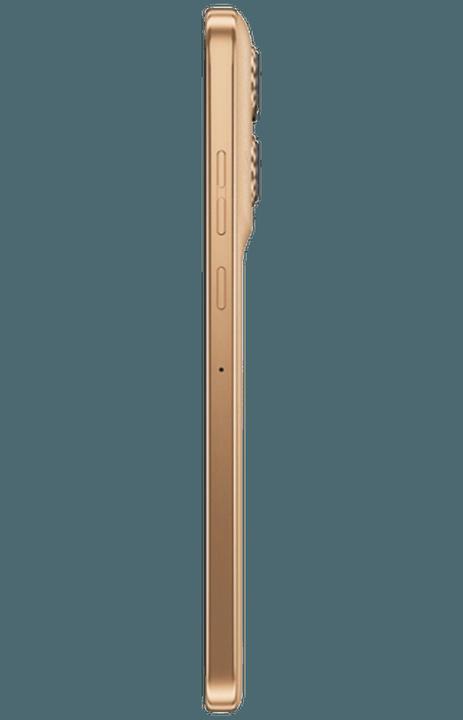 Productafbeelding Moto Edge 50 Neo (256 GB, PANTONE Latte, 6.36", Dubbele SIM, 50 Mpx, 5G)