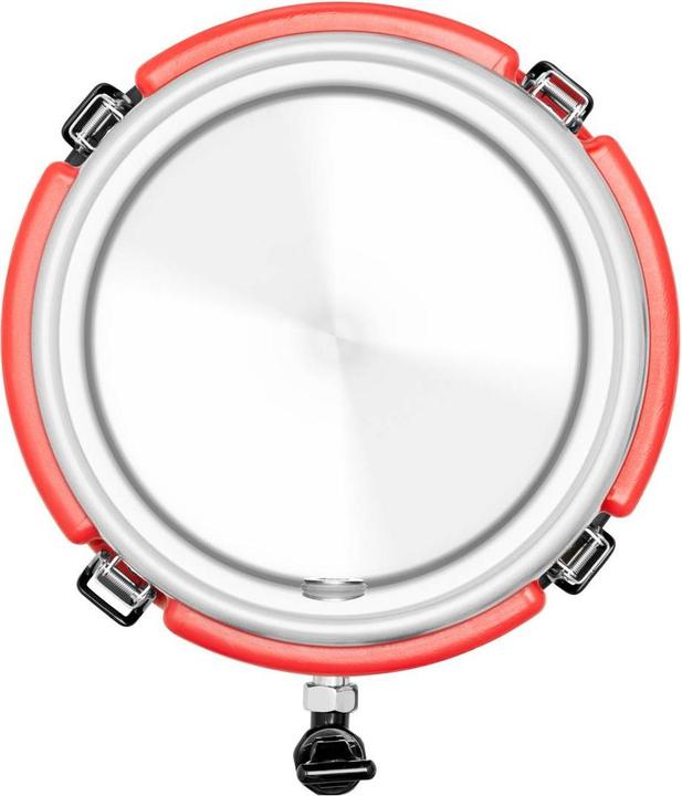Actual product image Royal Catering Thermobehälter Edelstahl Thermobox Warmhaltebehälter Speisen Ablasshahn 15 L (15 l)