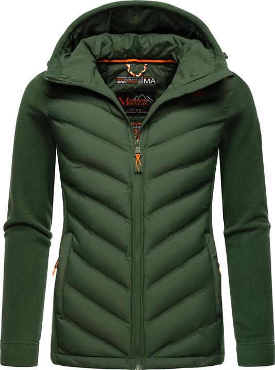 Vert foncé