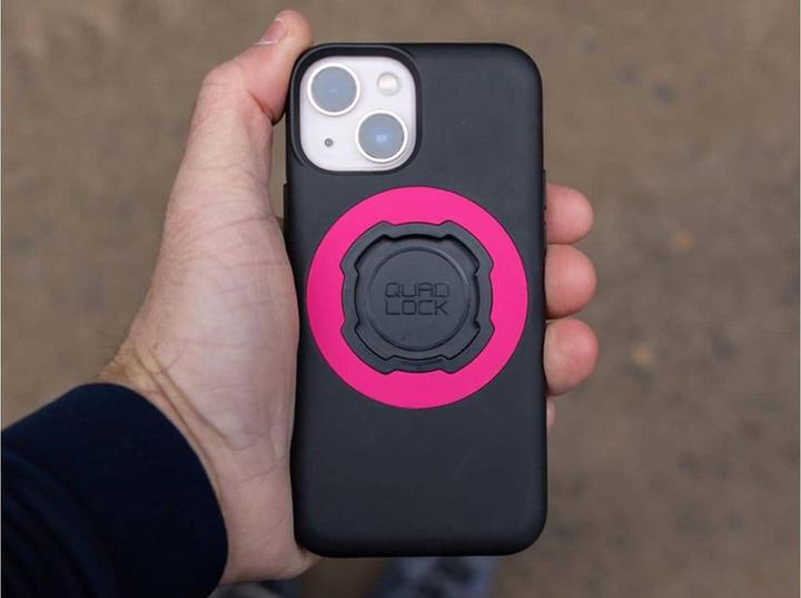 Produktbild Quad Lock MAG Case (Apple iPhone 14)
