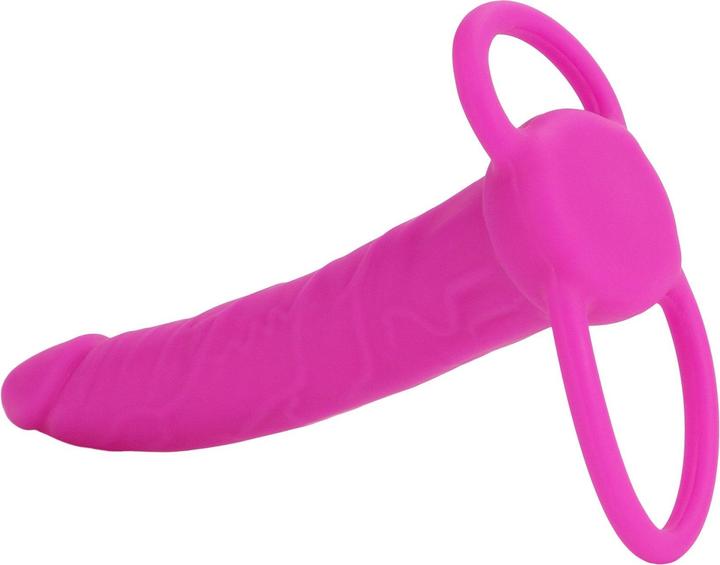 Immagine prodotto CalExotics Penetratore doppio in silicone Love Rider