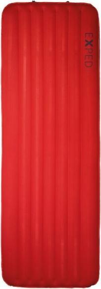 Produktbild Exped Megamat Lite 12 Mw Ruby Red Slaapmat