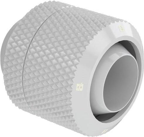 Produktbild Barrow Compression Fitting, 13/10 - weiss