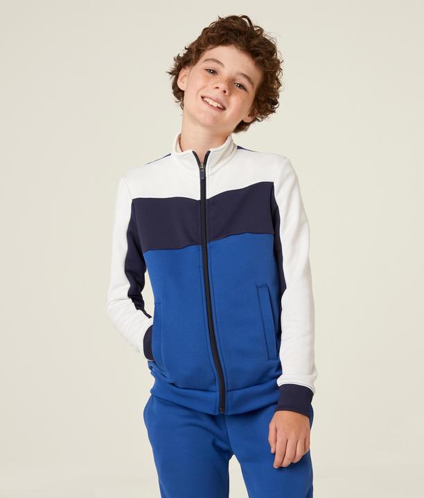 Image du produit Decathlon Basic (6, 7, 8)