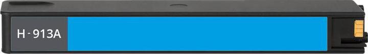 Immagine prodotto Druckfuxx 1x XXL TINTE PATRONEN für HP 913A PageWide Pro 352dw 377dw 452dwt 477d