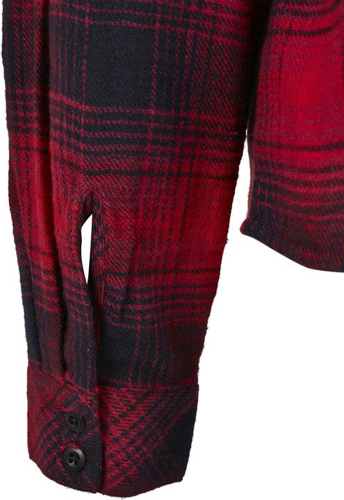 Immagine prodotto Urban Classics Maglietta a quadri da donna (XXL)