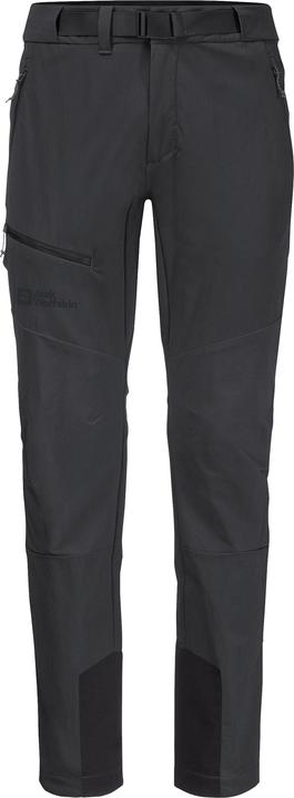 Jack Wolfskin Ziegspitz Pants M (46, XS)