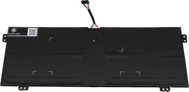 Actual product image Lenovo 5B10Q38238 (4 Cells, 6268 mAh)