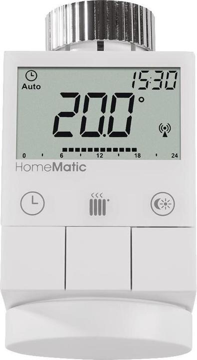 Actual product image HomeMatic Hm-Cc-Rt-Dn