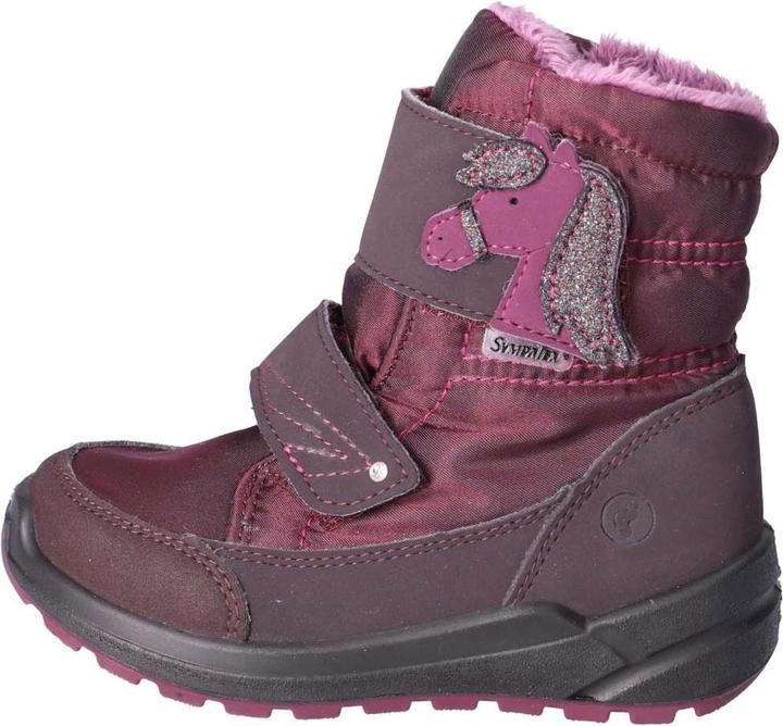 Actual product image Ricosta Ankle boot - 102648 (25)
