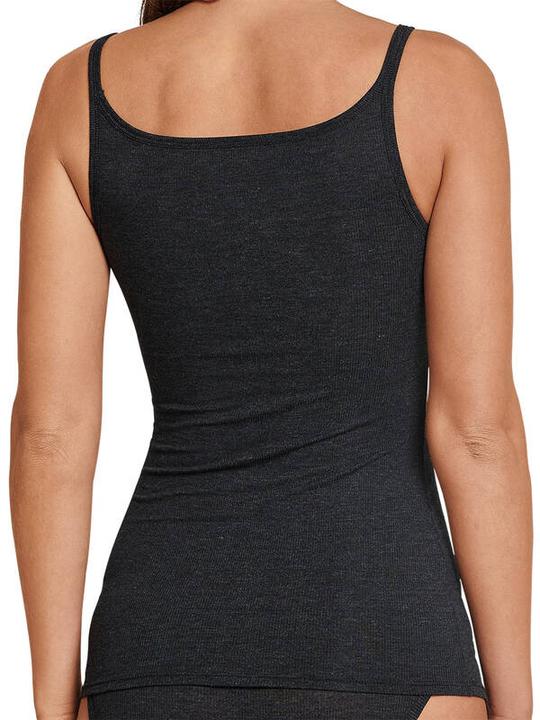 Immagine prodotto Schiesser Top a spaghetti a coste Personal Fit (3XL)