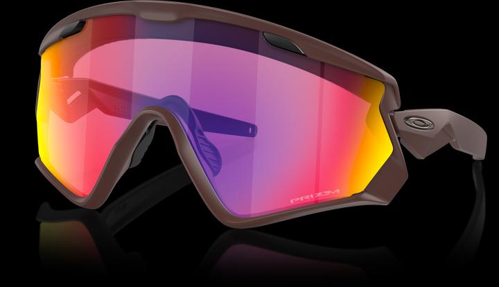 Actual product image Oakley Wind Jacket 2.0 (Mat Grenache, Mat Grenache)