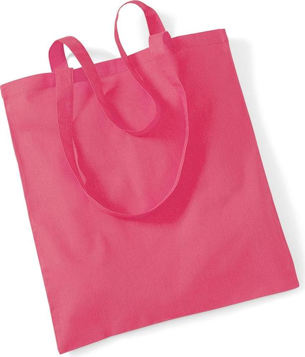 Produktbild Westford Mill Promo Einkaufstasche 10 Liter (10 l)