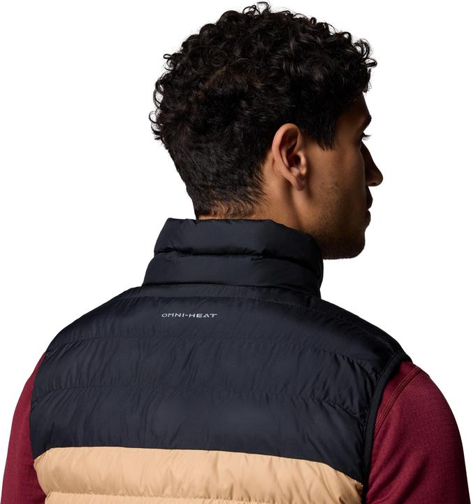 Image du produit Columbia Doudoune Sans Manches Isolée Powder Lite™ II Homme (S)