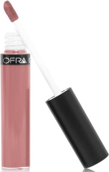 Image du produit OFRA Cosmetics Rouge à lèvres liquide longue durée (Plage Laguna)