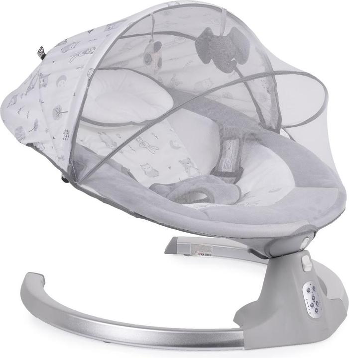 Produktbild Cangaroo Babywippe Ari Musikfunktion
