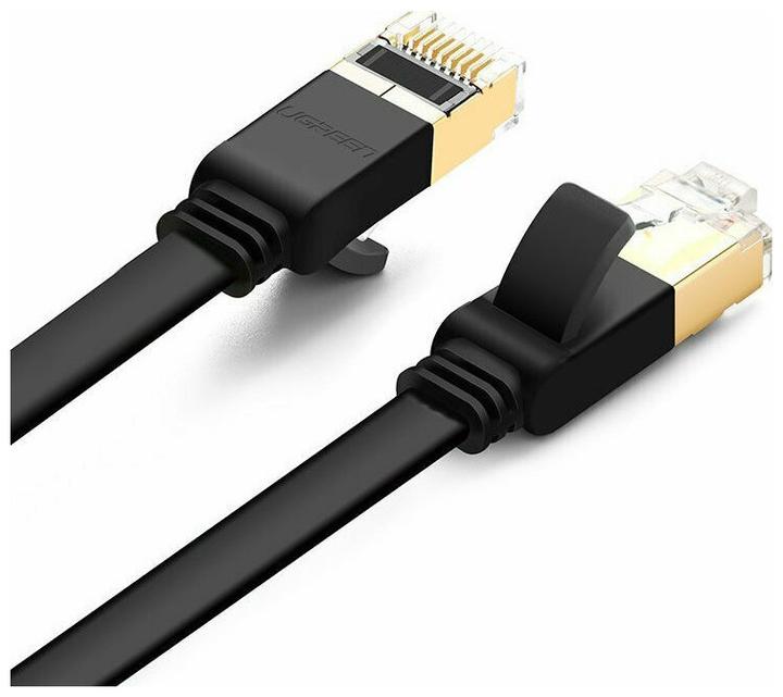 Image du produit Ugreen 11262 Câble réseau U/FTP (STP) (U/FTP, CAT7, 3 m)