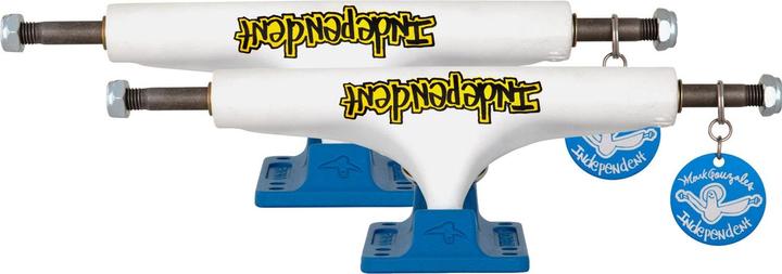 Immagine prodotto Independent 151 Tappa 4 Mark Gonzales Set (8.63")