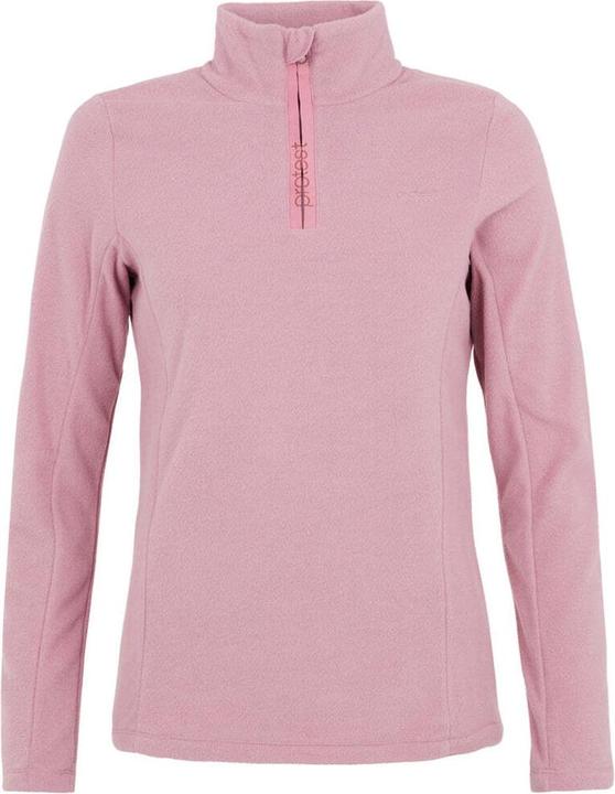 Protest Women's Mutez 1/4 Zip Top