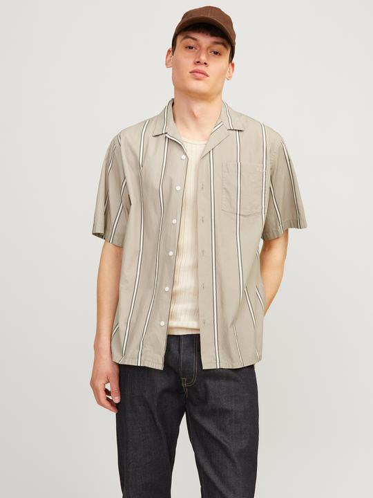 Actual product image Jack & Jones Relaxed fit Hawaiian shirt Hawaiian shirt (M)
