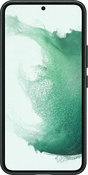 Produktbild Samsung Leather Cover (Samsung Galaxy S22+)