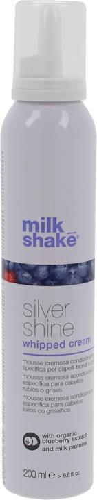 Milk_Shake Silver Shine Whipped Cream (200 ml)
