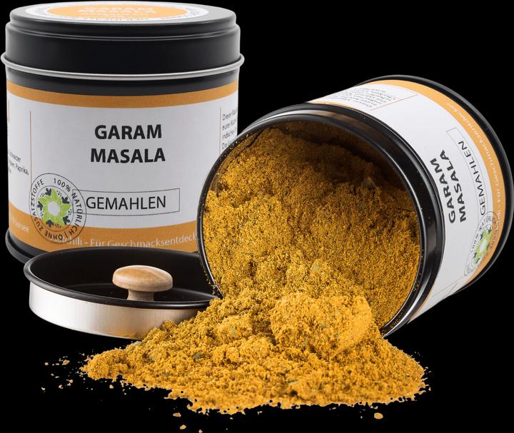Justchili Garam Masala (65 g)