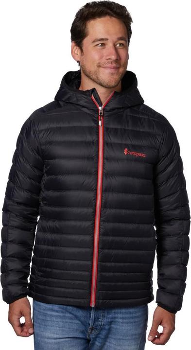 Cotopaxi Black