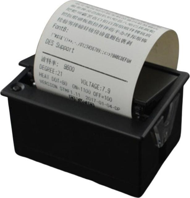 Produktbild DFRobot Embedded Thermal Printer TTL Serial