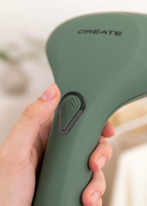 Actual product image Create Iron Up (1500 W, 15 g/min)