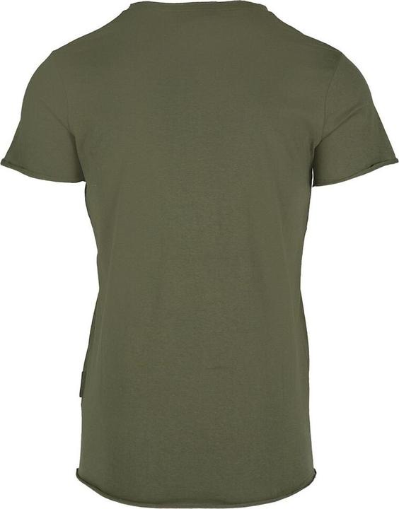 Actual product image Gorilla Wear York T-Shirt green (S)