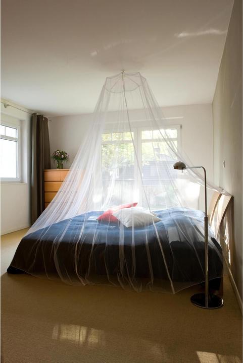 Actual product image tesa Mosquito net Comfort (1250 x 250 cm)