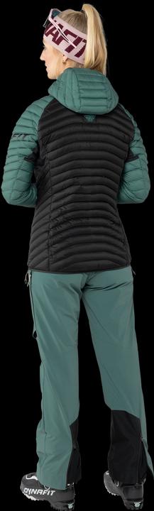 Produktbild Dynafit Radical Down W Hood Jkt Isolationsjacke (L)