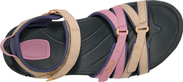 Actual product image Teva Tirra (42)