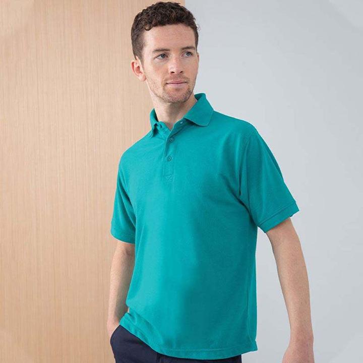 Immagine prodotto Henbury Polo a maniche corte (XXL)