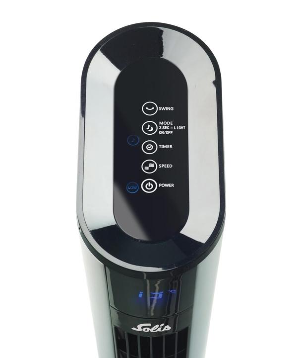 Immagine prodotto Solis Easy Breezy 757 (44.80 dB)