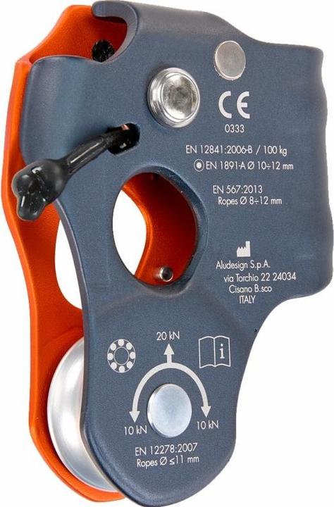 Produktbild Climbing Technology Cric