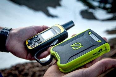 Actual product image Goal Zero Venture 30 (7800 mAh, 12 W, 30 Wh)
