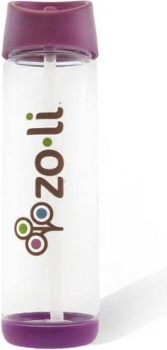 ZoLi Pip transparent 530ml (0.53 l)