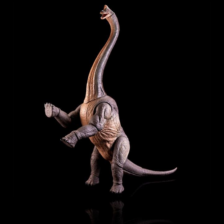 Productafbeelding Jurassic World Hammond Collectie Brachiosaurus
