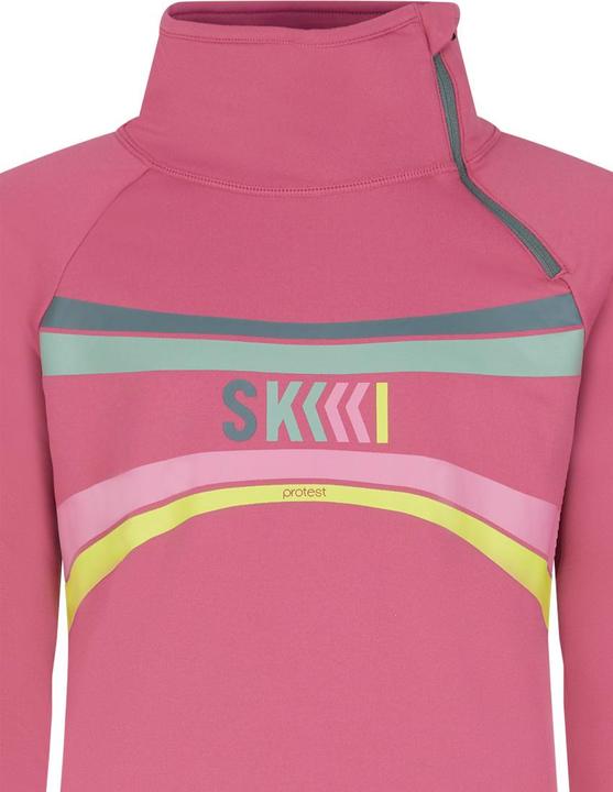 Immagine prodotto Protest Midlayers 1/4 zip PRTTUTTI JR (164)