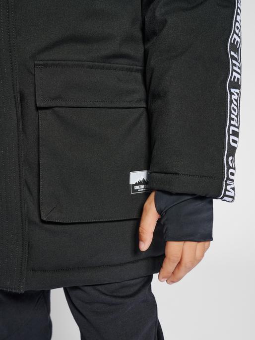 Actual product image hummel stsGLIDER JACKET (122)