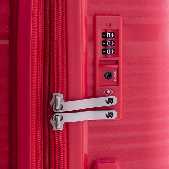 Actual product image Wüsthof Bionic - Trolley (80 l, M (50 - 90l))