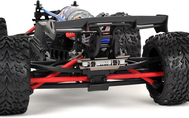 Produktbild Traxxas E-Revo (RTR Ready-to-Run)