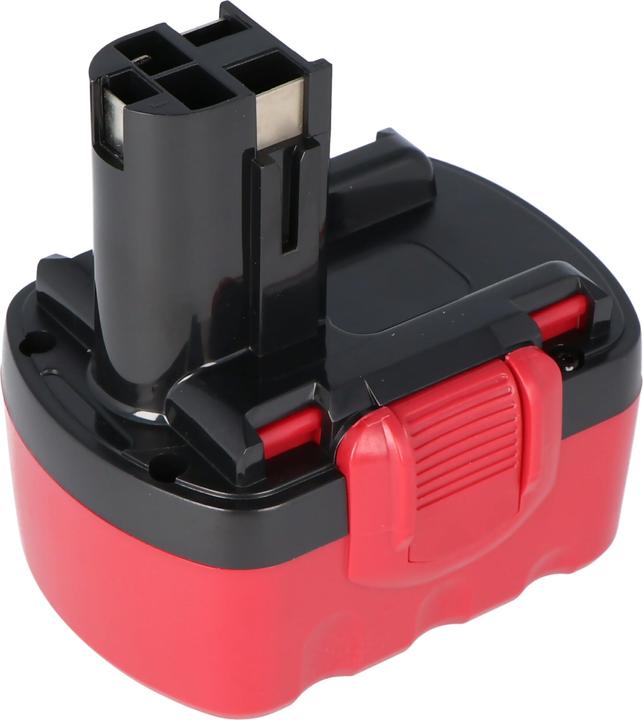 Produktbild AccuCell Akku Bosch GSR 14,4 VE-2, 2607335276 (14.4 V)
