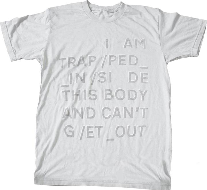 Universal Textiles Trapped TShirt