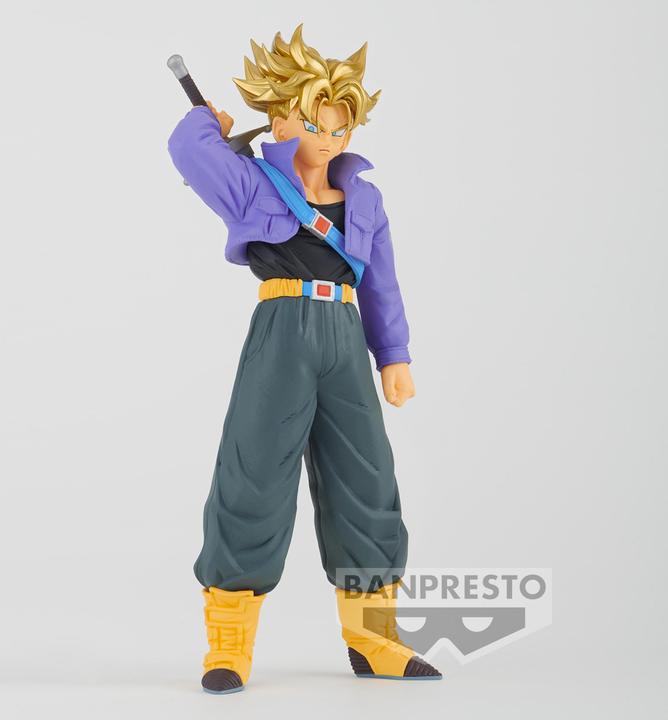 Immagine prodotto Banpresto Dragon Ball - Trunks Blood of Saiyan