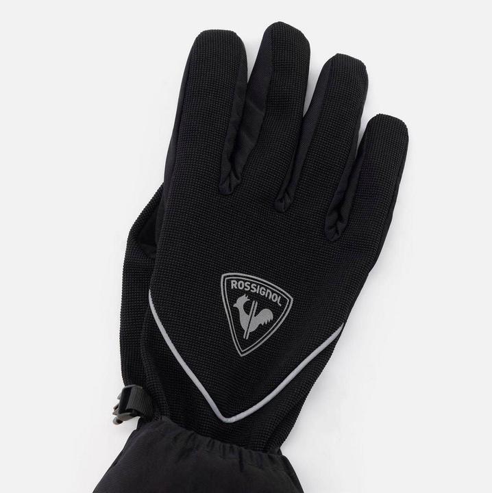 Actual product image Rossignol Xc Alpha Warm Handschuhe - I Tip (XL)