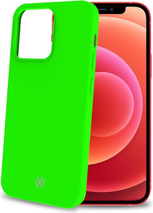 Actual product image Celly Cromo (Apple iPhone 13)